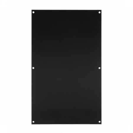 ABB AP51MHP Montageplatte 413x254x5mm ISO Pertinax 5mm