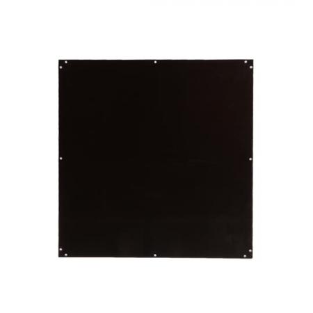 ABB AP12MHP Montageplatte 555x555x5mm ISO Pertinax 5mm