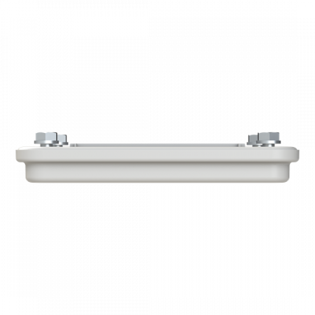 ABB APEP185 Flansch 185mm, 4x20/16+1x32/25 RAL7035, metrische Vorprägungen Kombiflansche aus Polystyren
