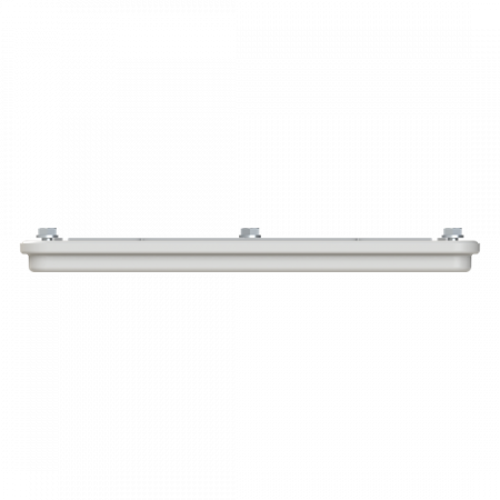 ABB APEP31 Flansch 300mm, 9x25/20 RAL7035, metrische Vorprägungen Kombiflansche aus Polystyren