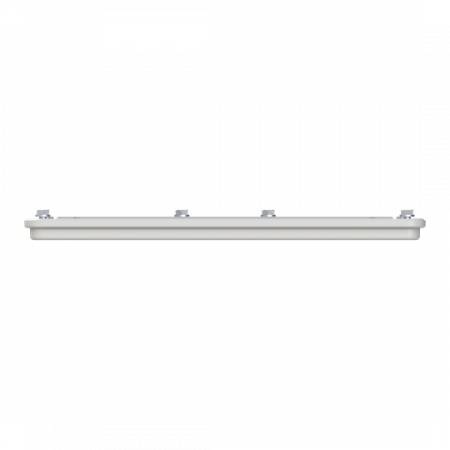 ABB APEP372 Flansch 370mm, 13x25/20 RAL7035, metrische Vorprägungen Kombiflansche aus Polystyren
