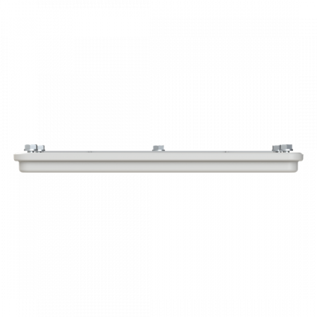 ABB APEP35 Flansch 300mm, 2xM32-3xM25-4xM20 RAL7035, metrische Vorprägungen Kombiflansche aus Polystyren