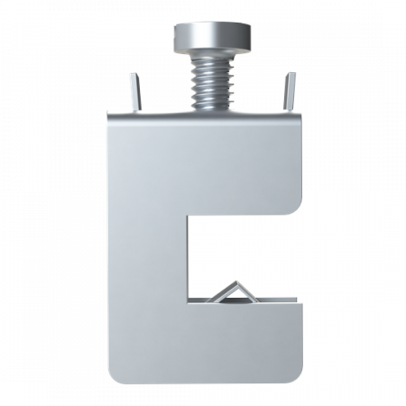 ABB APACC858027 Kabelklemme SA 10mm 1,5-16mm2 für Kabel bis 16mm² VE = 20 Stück
