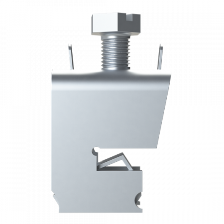 ABB APACC858032 Kabelklemme SA 5mm 16-70mm2 für Flachkupfer 5 mm
