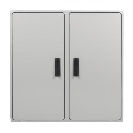 ABB PS442P63 Schrank 1000x1000x320 FT mit Flügeltüren IP65, IK10