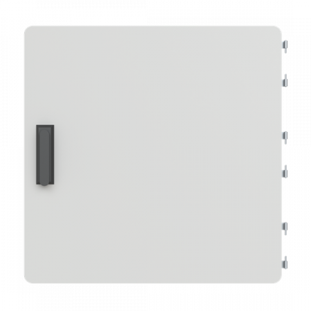 ABB PSD33 Tuer 750x750 für PolySafe PS330 Tür ohne Dichtung, da diese im Schrank