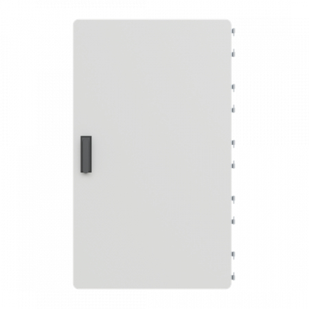 ABB PSD53 Tuer 1250x750 PS53 für PolySafe PS530 Tür ohne Dichtung, da diese im Schrank