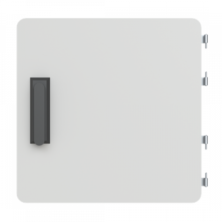 ABB PSD22 Tuer 500x500 PS220 für PolySafe PS220 Tür ohne Dichtung, da diese im Schrank