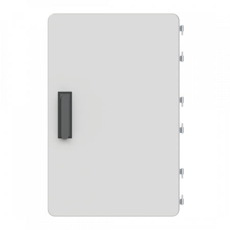 ABB PS833224 Tuer 750x500 für PolySafe PS320 Tür ohne Dichtung, da diese im Schrank