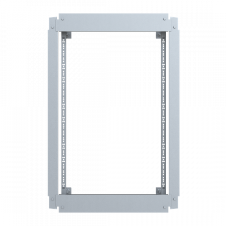ABB PS320F03 Montagerahmen 750x500 80TE für 4 Reihen IP20