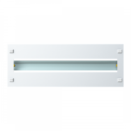 ABB PS833272 Normfeldeinsatz 150x500 20TE für PolySafe Montagerahmen B=500
