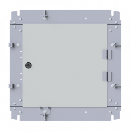 ABB PS833556 Innentür 500x500 Polyester, IP20