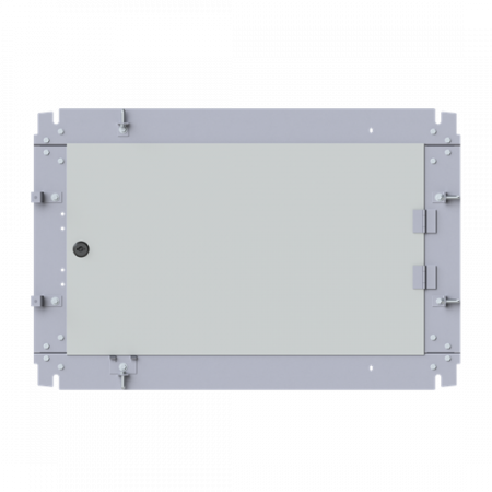 ABB PS833557 Innentür 500x750 Polyester, IP20