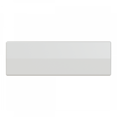 ABB PS400R03 Regendach 1000x320 Schranktiefe: 320mm, Schrankbreite.: 1000mm