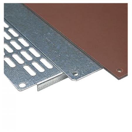 ABB PS430D63 Erweiterung 1000x750x320 für Schranktiefe 320mm auf 640 mm IP65