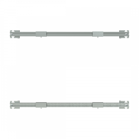 ABB PS833626 Mastbefestigung 750 für Schrankbreite 750mm