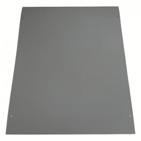 ABB PS833633 Polysafe Türsteg 1000mm für Schränke mit Doppeltür 1000mm hoch oder breit