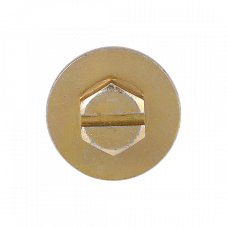 ABB PS833688 Schraube 7,2x22mm Sechskant Befestigungs-Schrauben Rückwand