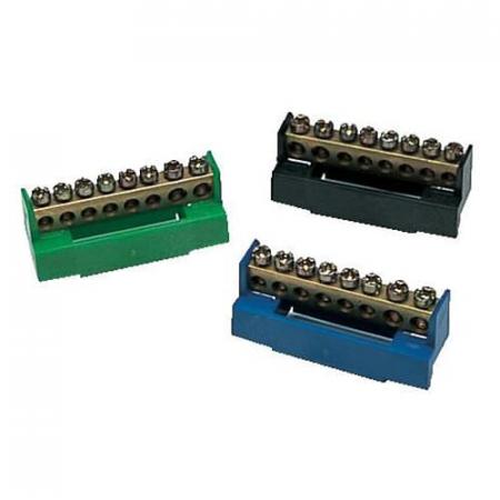 ABB FORSTTN N-KLEMME KLEINGEHAEUSE GFOR FIX-o-Rail, APO, ARIA Vynckier
