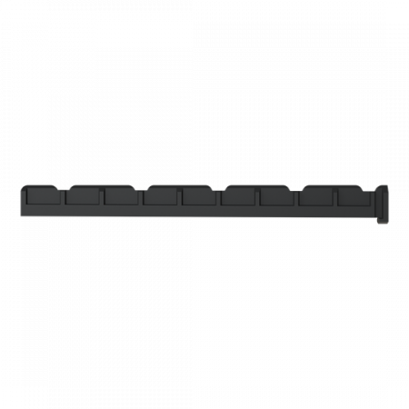 ABB VXXEWNJ6 Flanschstift VMS Flanschstift schwarz Ersatz VE 20