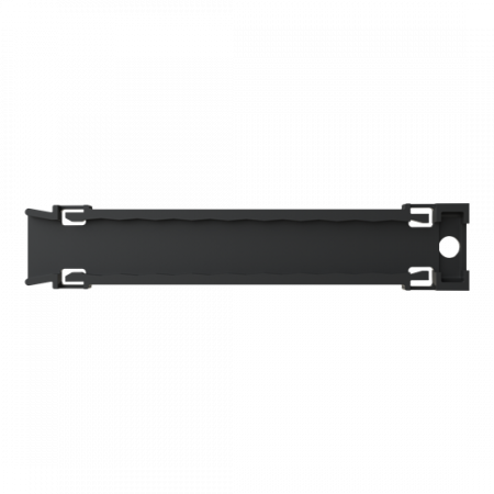 ABB VXXAWNJ8 Gehäuseverbinder VMS Verbinder schwarz VE 20