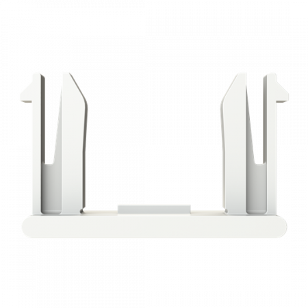 ABB VXXAWNJ9 Verbindungsklammer VMS-Klammer VE 10