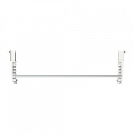 ABB VX4AWNJ6 DIN-Tragschiene 440er Seite VMS DIN-Tragschiene mit Universalhalter flexible Einbautiefe VE 1