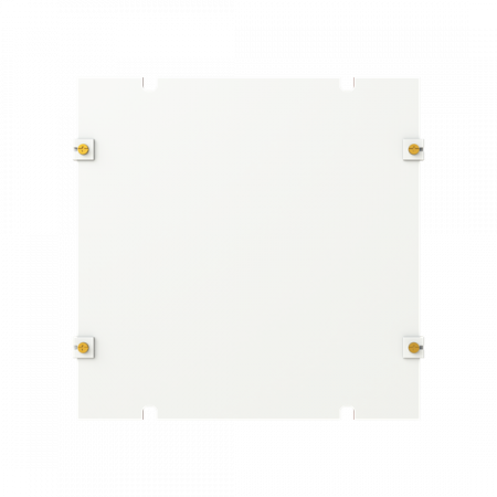 ABB V33IWNJ6 Montageplatte ISO 260x260x5mm VMS Montageplatte mit Befestigung VE 1