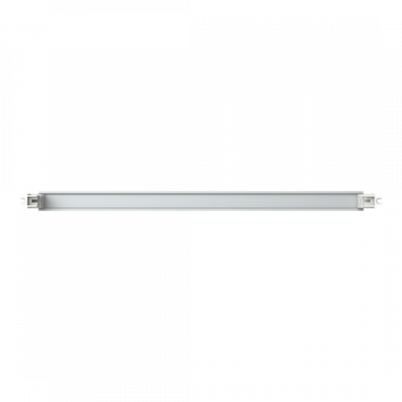 ABB VX6AWNJ6 DIN-Tragschiene 640er Seite VMS DIN-Tragschiene mit Universalhalter flexible Einbautiefe VE 1