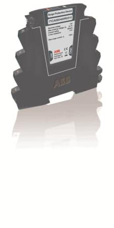 ABB OVR SLRS485 Überspannungsabl. RK, 15 V, 300 mA, 1 Ohm, 45 MHz, 1DA Reihenklemme, RS485 Schnittstelle