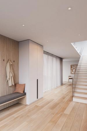 Nordlux 3-er Deckenspot Innen in weiß warmweisse LED schwenkbar