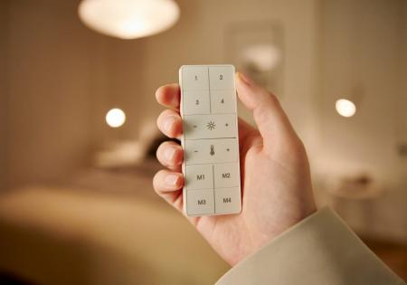 Nordlux Smart Fernbedienung