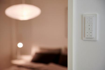 Nordlux Smart Fernbedienung