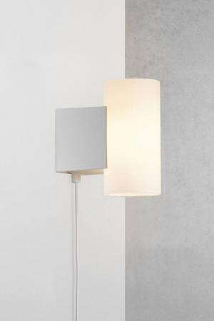 Nordlux Mona Wandleuchte für Innen in Weiss