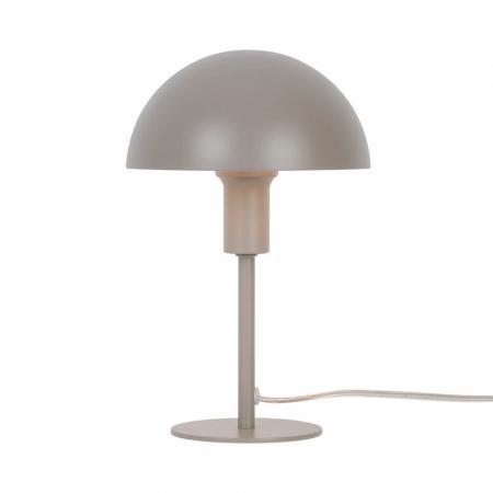 Nordlux Ellen Mini Tischleuchte in Beige