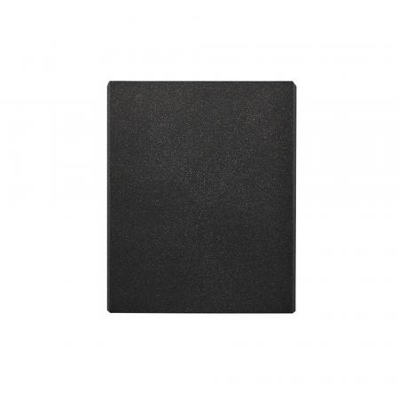 Nordlux Canto Kubi 2 Wandleuchte Seaside schwarz