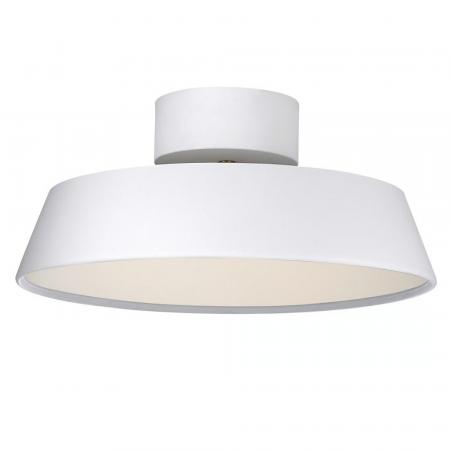 Design For The People Deckenleuchte Weiß LED – modernes Design von Bønnelycke