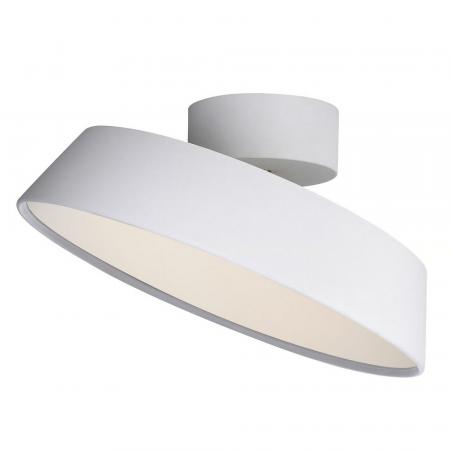 Design For The People Deckenleuchte Weiß LED – modernes Design von Bønnelycke