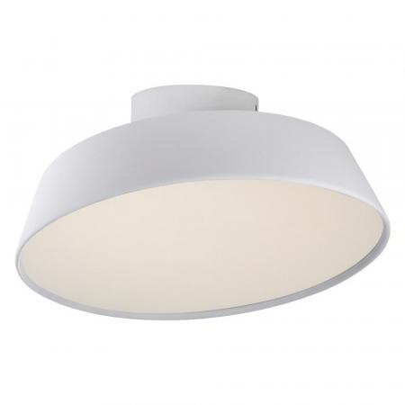 Design For The People Deckenleuchte Weiß LED – modernes Design von Bønnelycke
