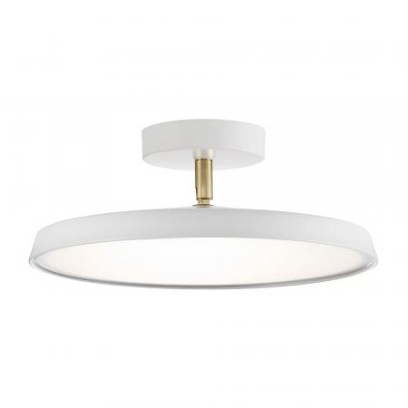 Design For The People Deckenleuchte Kaito 2 Pro 30 Weiß LED – modernes Design von Bønnelycke