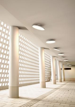 Design For The People Deckenleuchte Kaito 2 Pro 40 Weiß LED – leistungsstarkes Design von Bønnelycke