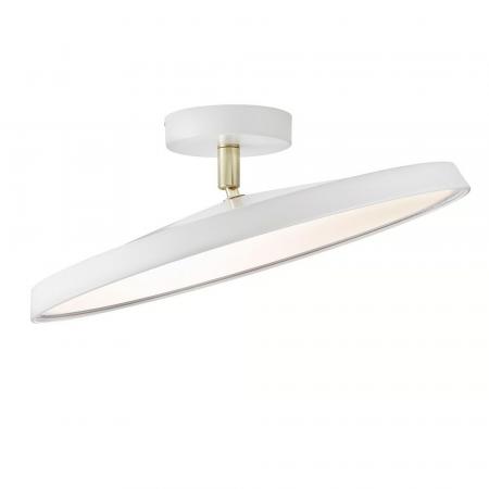 Design For The People Deckenleuchte Kaito 2 Pro 40 Weiß LED – leistungsstarkes Design von Bønnelycke
