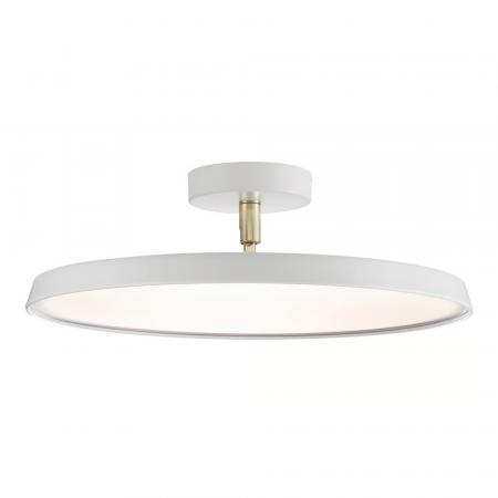 Design For The People Deckenleuchte Kaito 2 Pro 40 Weiß LED – leistungsstarkes Design von Bønnelycke
