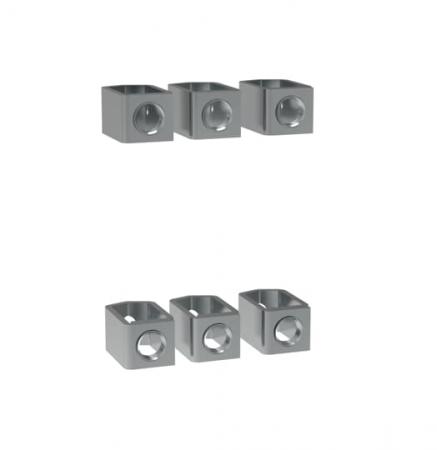 ABB OZXA7 Anschlussklemme VPE 6