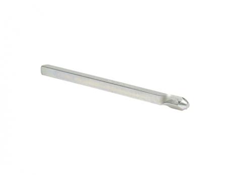 ABB OXP12X325-45 Welle Länge 325 mm Wellen-ø 12 mm für Pistolengriffe