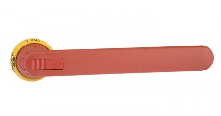 ABB OHY275J12 Griff 275 mm Wellen-ø 12 mm