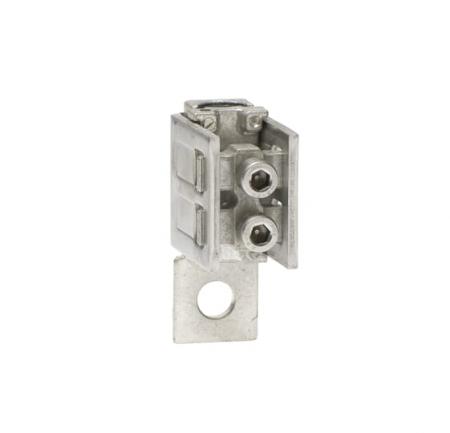 ABB OZXB3 Anschlussklemme für Al- und Cu-Kabel VPE 3 Kabelquerschnitt 70-185 mm²
