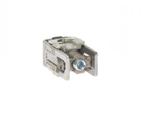 ABB OZXB2 Anschlussklemme für Al- und Cu-Kabel VPE 3 Kabelquerschnitt 25-120 mm²