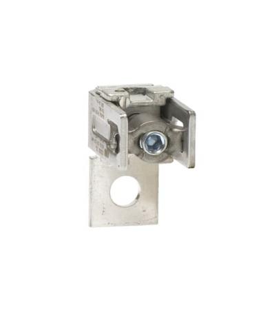 ABB OZXB2L Anschlussklemme für Al- und Cu-Kabel VPE 3 Kabelquerschnitt 25-120 mm²