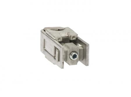 ABB OZXB7 Anschlussklemme für Al- und Cu-Kabel VPE 3 Kabelquerschnitt 120-240 mm²